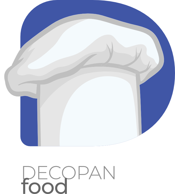 Decopan GRP panel for food production facility