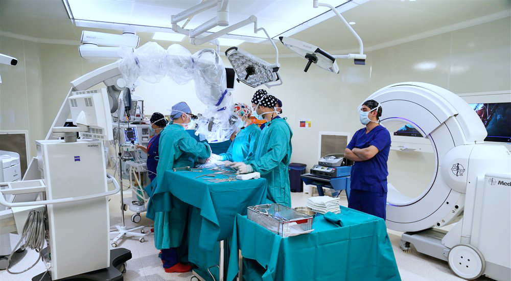 NP İstanbul surgery room GRP sheet