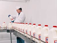 Germany Dairy Decopan Hygiene