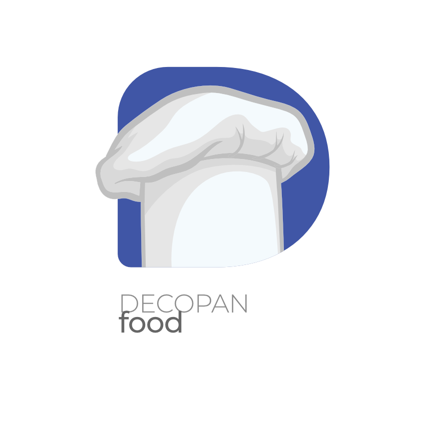 Decopan Food GRP Panel