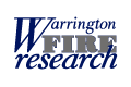 Decopan Warrington Fire Test